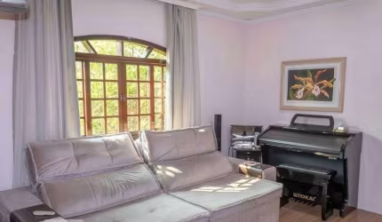 Sobrado com 3 dormitórios à venda, 155 m² - Vila Bonilha Nova - São Paulo/SP