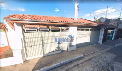 Casa com 3 quartos à venda, 90 m² - Jaraguá - São Paulo/SP.....