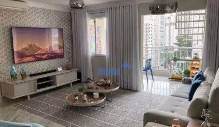 Cobertura com 3 quartos à venda, 170 m² - Santana - São Paulo/SP