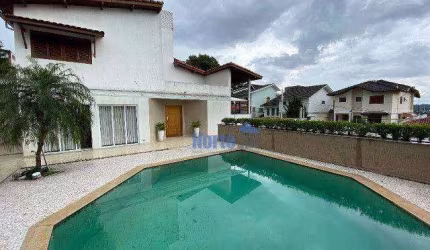 Sobrado com 3 quartos à venda, 280 m² - Jardim Virginia Bianca - São Paulo/SP