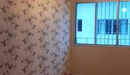 APARTAMENTO 2 DORMS MORRO GRANDE.