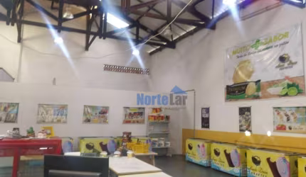 Prédio à venda, 400 m² por R$ 3.200.000,00 - Pirituba - São Paulo/SP