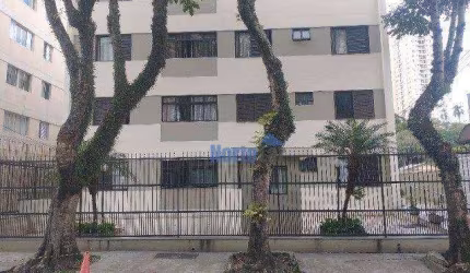 Apartamento com 2 quartos à venda, 86 m² - Lauzane Paulista - São Paulo/SP