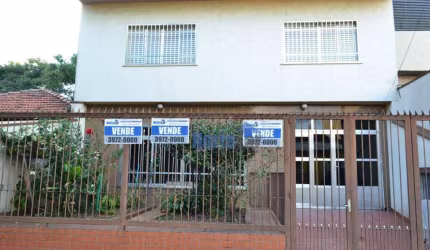 Sobrado com 3 dormitórios à venda, 200 m² por R$ 750.000 - Vila Carbone - São Paulo/SP..