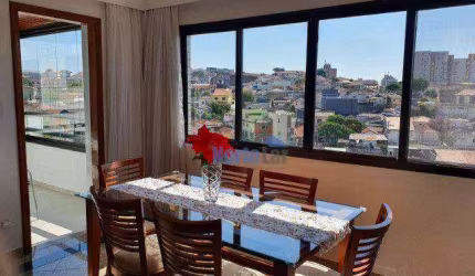 Apartamento com 3 quartos à venda, 97 m²  - Jardim Japão - São Paulo/SP....