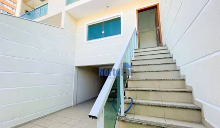 Sobrado com 3 dormitórios à venda, 175 m² por R$ 780.000,00 - Vila Pereira Barreto - São Paulo/SP