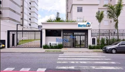 Apartamento com 2 quartos à venda, 63 m² - Vila Guilherme - São Paulo/SP