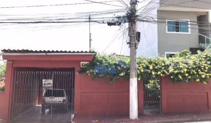 Casa com 2 dormitórios à venda, 139 m² por R$ 640.000,00 - Freguesia do Ó - São Paulo/SP