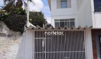 Sobrado com 3 quartos à venda, 172 m² - Vila Pirituba - São Paulo/SP..
