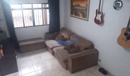 Sobrado com 2 quartos à venda, 80 m² - Vila Espanhola - São Paulo/SP........