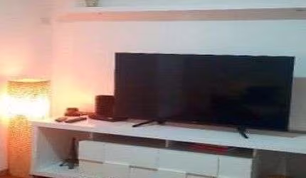 Apartamento com 1 quarto à venda, 30 m² - Barra Funda - São Paulo/SP
