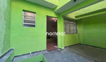 Casa com 4 quartos à venda, 90 m² - Jardim Vista Alegre - São Paulo/SP