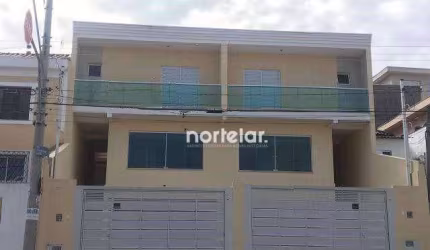 Sobrado com 3 quartos à venda, 210 m² - Sítio do Morro - São Paulo/SP...