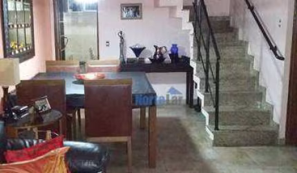 da, 154 m² por R$ 540.000 - Vila Bela Vista - São Paulo/SP.....