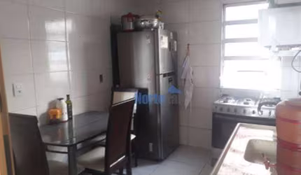 Apartamento com 2 dormitórios à venda, 63 m² por R$ 202.000 - Sítio Morro Grande - São Paulo/SP...