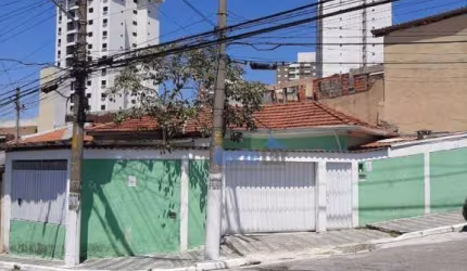 Casa com 2 quartos à venda, 118 m²  -  Vila Cruz das Almas - São Paulo/SP..