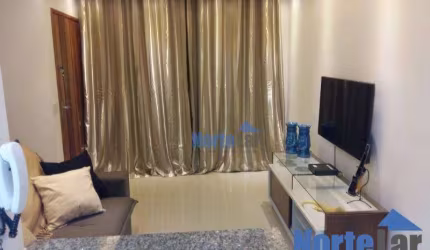 Sobrado com 2 dormitórios à venda, 65 m² por R$ 395.000 - Vila Cavaton - São Paulo/SP.