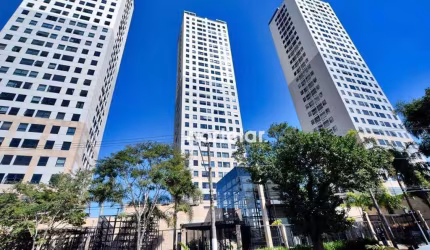 Apartamento com 2 quartos à venda, 70 m² - Vila Leopoldina - São Paulo/SP