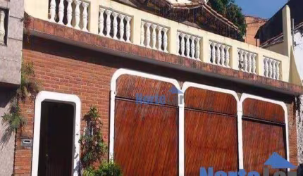 Sobrado com 4 quartos à venda, 291 m² - Vila Picinin - São Paulo/SP...