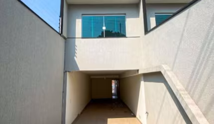 Sobrado com 3 quartos à venda, 160 m² - Vila Hermínia - São Paulo/SP