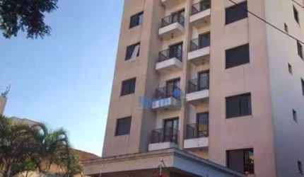Apartamento com 2 quartos à venda, 56 m² - Sítio do Mandaqui - São Paulo/SP