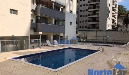 Apartamento Residencial à venda, Santana, São Paulo!