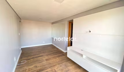 Apartamento com 2 dormitórios à venda, 55 m² por R$ 380.000,00 - Freguesia do Ó - São Paulo/SP