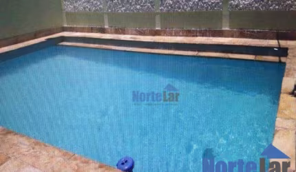 Sobrado Residencial à venda, Santana, São Paulo......