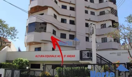 Apartamento com 3 quartos à venda, 118 m² - Mandaqui - São Paulo/SP