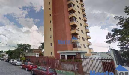 Apartamento com 3 dormitórios à venda, 116 m² por R$ 850.000,00 - Jardim Primavera - São Paulo/SP