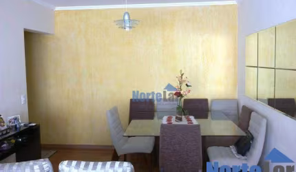 Apartamento Residencial, 2 quartos à venda, Vila Amélia, São Paulo - SP!