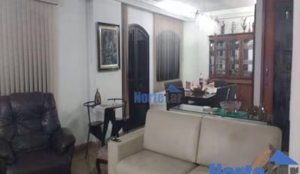 Apartamento com 3 quartos à venda, 213 m² por R$ 1.500.000 - Água Fria - São Paulo/SP...