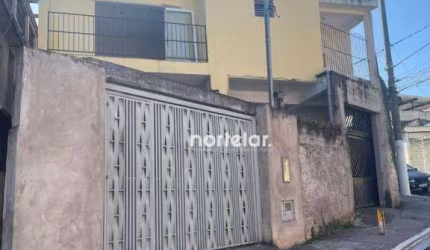 CASA/SALÃO COMERCIAL/RESIDENCIAL VILA PENTEADO SOBRADO....