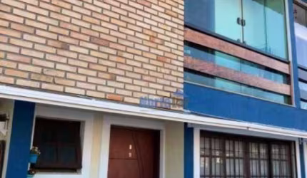 Sobrado Residencial à venda, Vila Mazzei, São Paulo.....