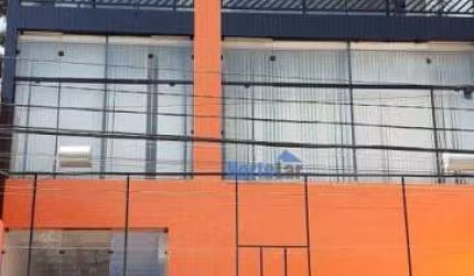 Prédio Comercial à venda, 1100 m² - Vila Irmãos Arnoni - São Paulo/SP