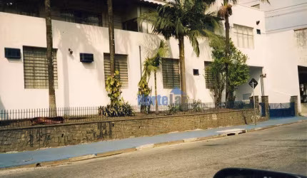 Galpão à venda, 1400 m² - Vila Siqueira - São Paulo/SP.....