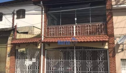 Excelente Sobrado na Casa Verde