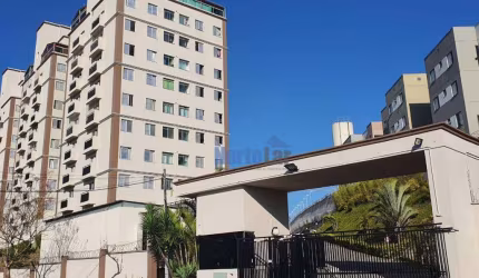 Apartamento à venda, 83 m² por R$ 370.000,00 - Jaraguá - São Paulo/SP