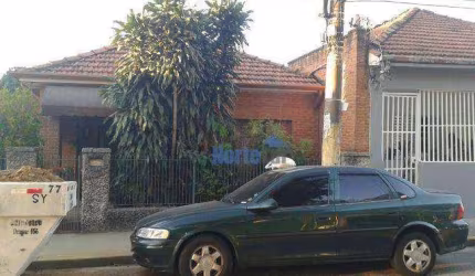 Sobrado com 3 quartos à venda, 168 m² - Vila Isolina Mazzei - São Paulo/SP