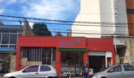 LIMÃO!!! Terreno à venda na Rua Roque de Morais 350 m²....