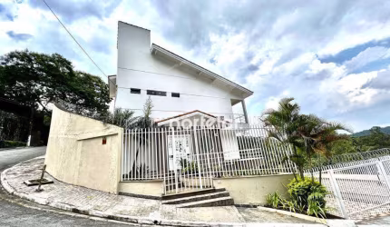 Sobrado com 4 dormitórios à venda, 570 m² por R$ 2.700.000,00 - Tremembé - São Paulo/SP