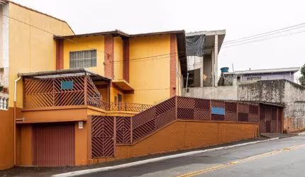 Sobrado com 3 quartos à venda, 148 m² - Freguesia do Ó - São Paulo/SP...