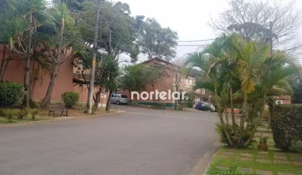 Sobrado  2 quartos à venda, 70 m² por R$ 390.000 - Jaraguá - São Paulo/SP