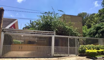 Casa com 3 dormitórios à venda, 420 m² por R$ 1.800.000,00 - City América - São Paulo/SP