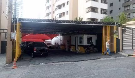 Terreno à venda, 500 m² - Santa Teresinha - São Paulo/SP..