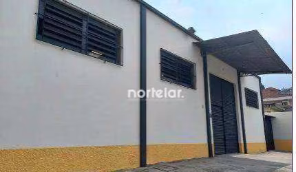 Prédio, 750 m² - venda por R$ 4.000.000,00 ou aluguel por R$ 15.851,42/mês - Jardim Jaraguá - São Paulo/SP