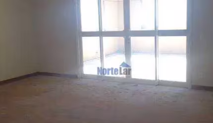 Cobertura com 5 quartos à venda, 813 m² - Jardim Universidade Pinheiros - São Paulo/SP