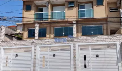 Sobrado com 3 quartos à venda, 200 m² - Parque São Domingos - São Paulo/SP....