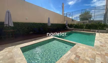 Apartamento com 2 dormitórios à venda, 44 m² por R$ 398.000,00 - Freguesia do Ó - São Paulo/SP