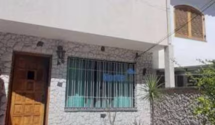 SOBRADO  NA AVENIDA ITABERABA......